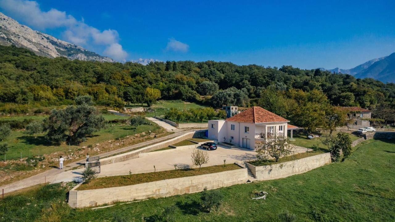 Uphill Glavanovic Будинок відпочинку
